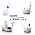 Inhalatory Philips