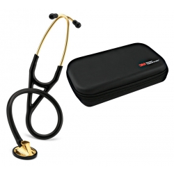 stetoskop 3m littmann master cardiology brass edition