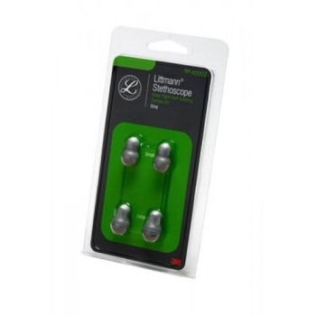 oliwki littmann szare 40002