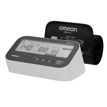 Ciśnieniomierz Omron M4 CONNECT AFib