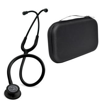 Stetoskop Littmann Classic III Black Edition 5803 + etui