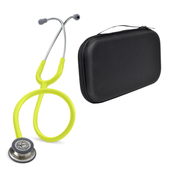 stetoskop 3m littmann classic iii + dedykowane etui