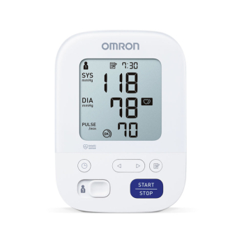 omron m3 comfort HEM-7155-E Omron