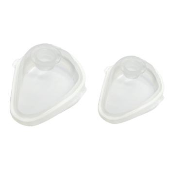 Inhalator tłokowy Pempa Neb 100 maski bez otworów z zaworem