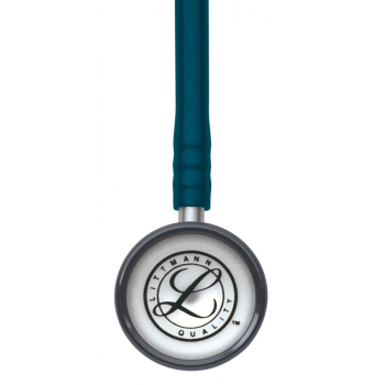 stetoskop 3m littmann classic ii pediatric błękit karaibski 2119