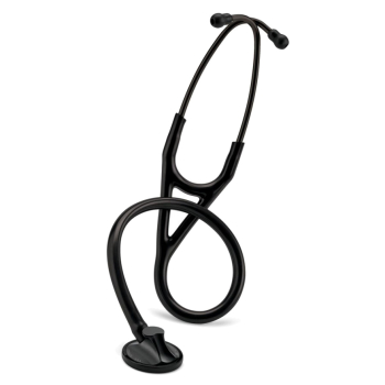 stetoskop 3m littmann master cardiology black edition 2161