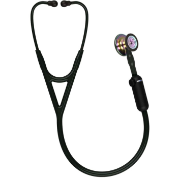 Stetoskop elektroniczny Littmann CORE DIGITAL HP Rainbow 8572