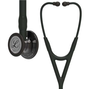 stetoskop 3m littmann cardiology iv edycja hp smoke finish
