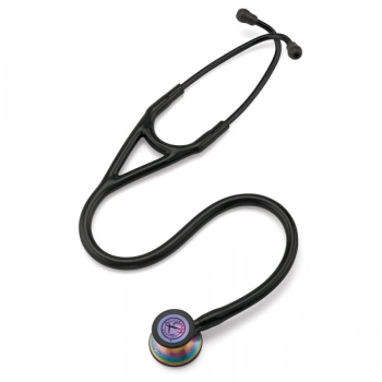 stetoskop 3m littmann cardiology iv edycja rainbow finish
