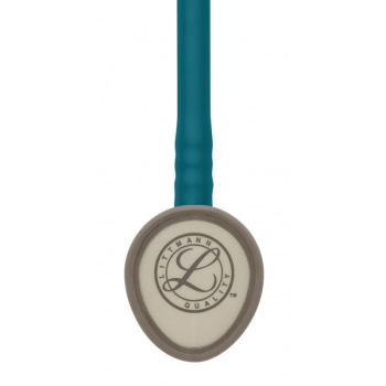 Stetoskop 3M Littmann Lightweight II S.E. Błękit Karaibski 2452