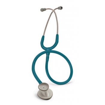 Stetoskop 3M Littmann Lightweight II S.E. Błękit Karaibski 2452