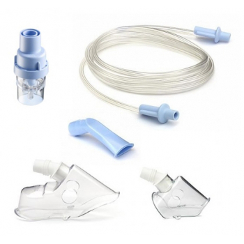 zestaw sidestream reusable durable do inhalatora philips